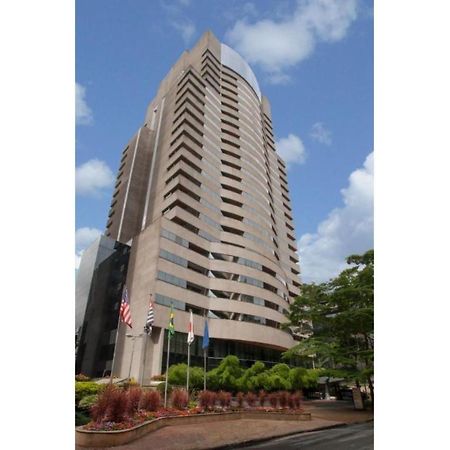 Berrini - Brooklin Villa Sao Paulo Exterior foto