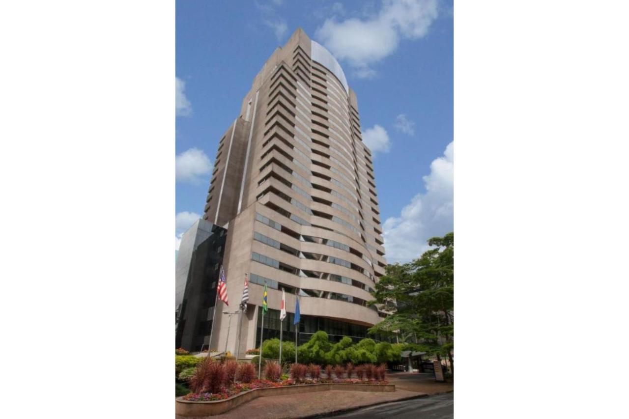 Berrini - Brooklin Villa Sao Paulo Exterior foto